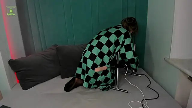 RafaelFisher online show from 09.18.25