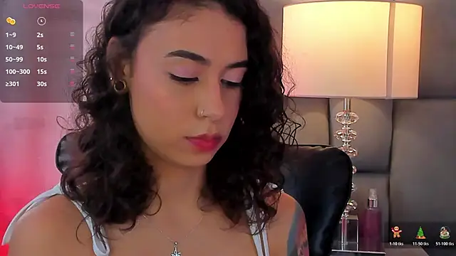 Snapshot of AliceStevens_ chatting on 02.09.26 AliceStevens online show from 02.09.26