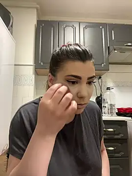 Natasha Cameron22 online show from 03.25.26