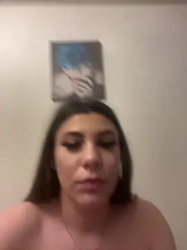 Natasha Cameron22 online show from 04.12.26