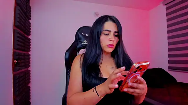 hannarusso online show from 02.06.26