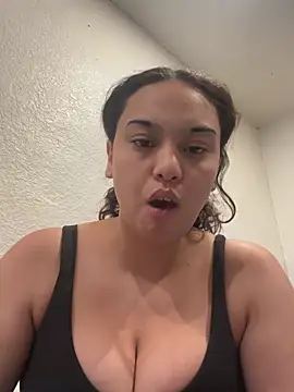 hoesluvcedes online show from 06.10.26