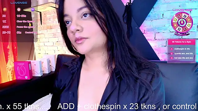 jessy capelli online show from 02.05.26