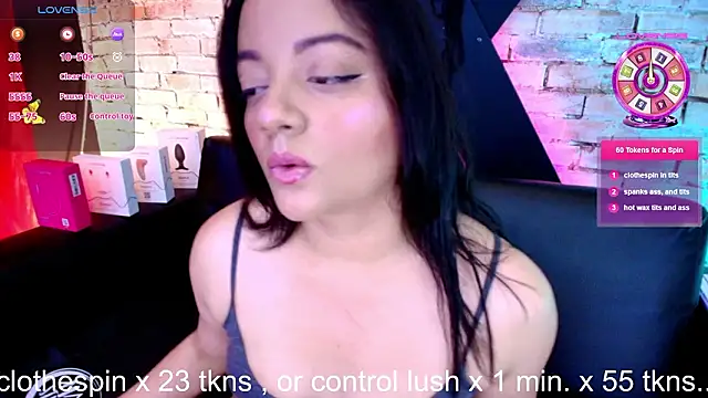 jessy capelli online show from 02.10.26