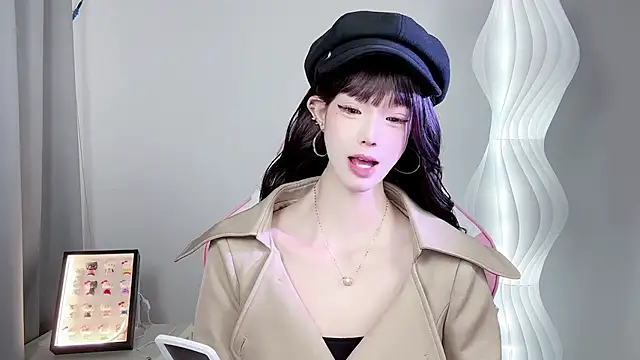 Snapshot of Gogo-888 chatting on 10.27.25 Gogo-888 online show from 10.27.25