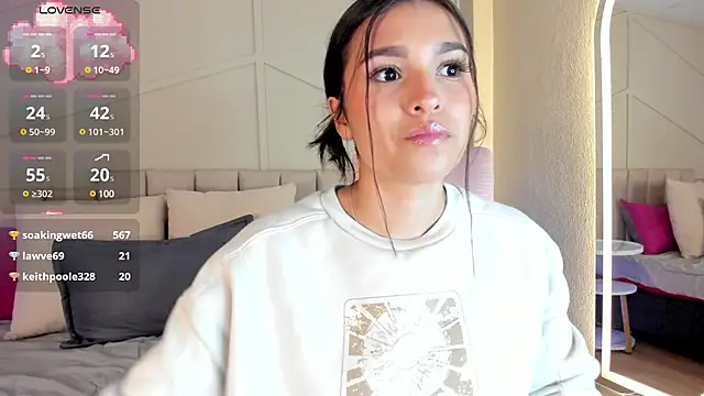 Eimmy bm online show from 03.20.25