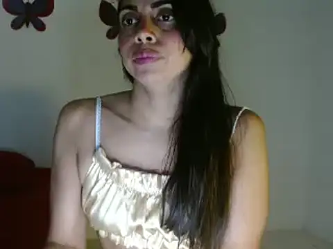 amaranta sland online show from 10.14.25