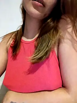 Snapshot of Nare25 chatting on 09.16.25 Nare25 online show from 09.16.25