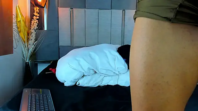 LilithAndKai online show from 03.21.25