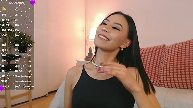 Valen ross  online show from 09.17.25