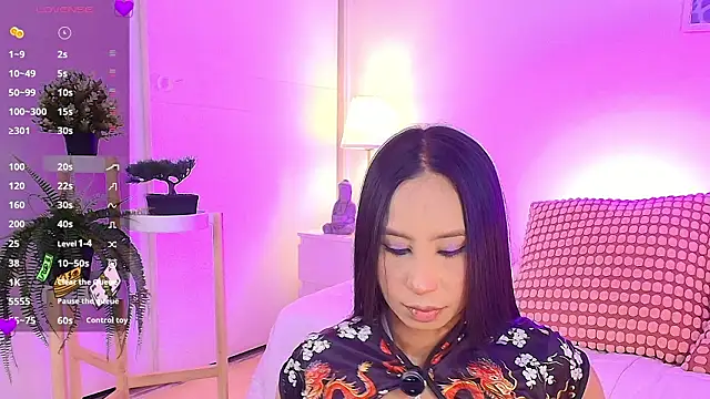 Valen ross  online show from 02.12.26