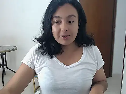 Snapshot of Themagicpotion chatting on 04.07.26 Themagicpotion online show from 04.07.26