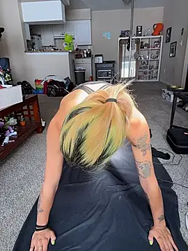 Harley cams online show from 11.12.25