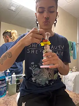 Harley cams online show from 12.15.25