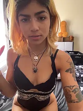 Harley cams online show from 01.16.26