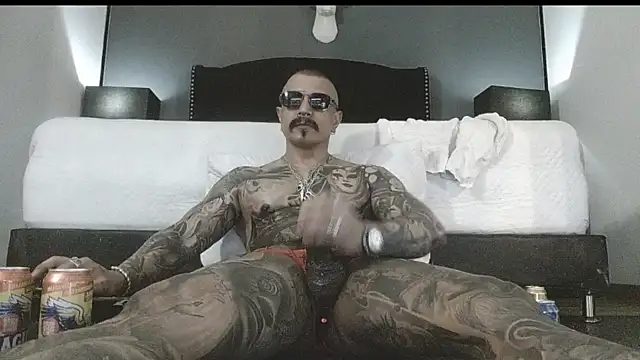 danilog515 online show from 09.21.25