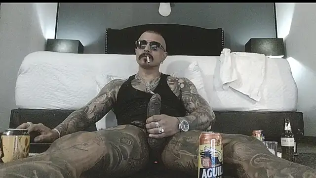 danilog515 online show from 10.08.25