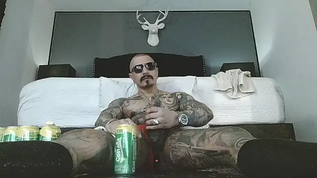 danilog515 online show from 04.18.26