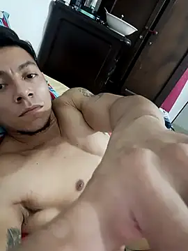 Jhovar1245 online show from 11.01.25