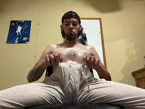 bwcizThrobbing online show from 09.17.25