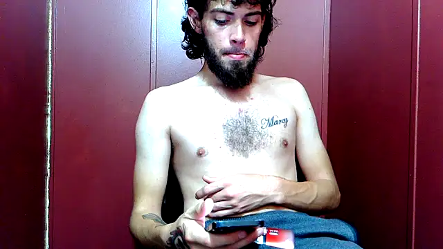 bwcizThrobbing online show from 11.02.25