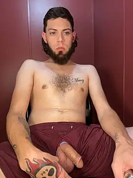 bwcizThrobbing online show from 11.23.25