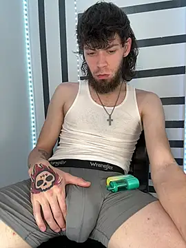 bwcizThrobbing online show from 02.24.26