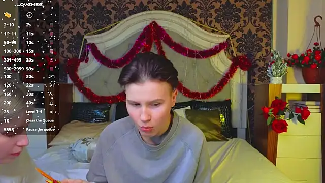 Tara Lawson online show from 01.12.26