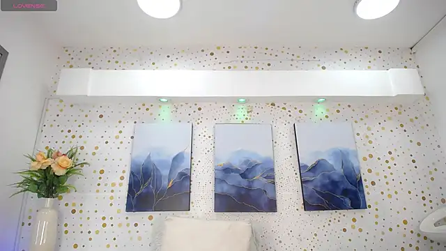 Andy Leex online show from 11.08.25