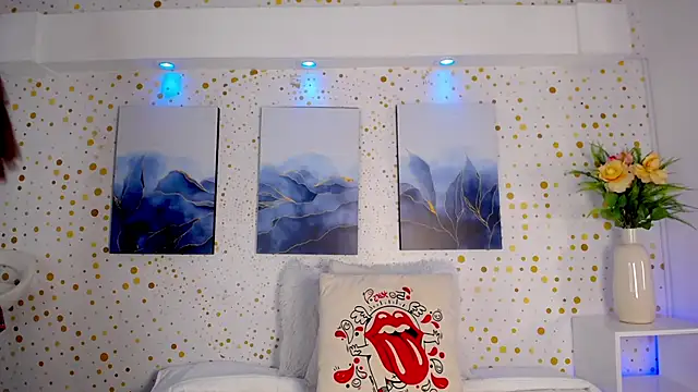 Andy Leex online show from 11.10.25