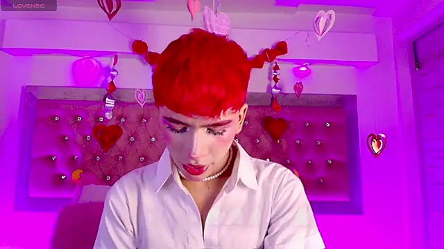 Andy Leex online show from 02.22.26