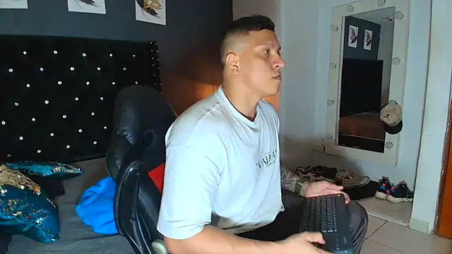 ethan dalton  online show from 09.19.25