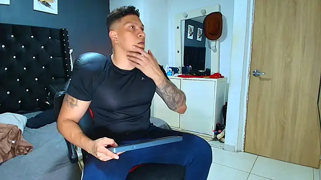 ethan dalton  online show from 04.13.26