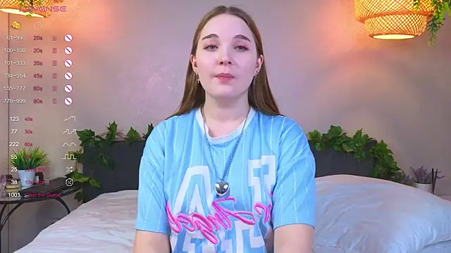 ConstanceHelms online show from 10.18.25