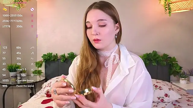 ConstanceHelms online show from 11.28.25