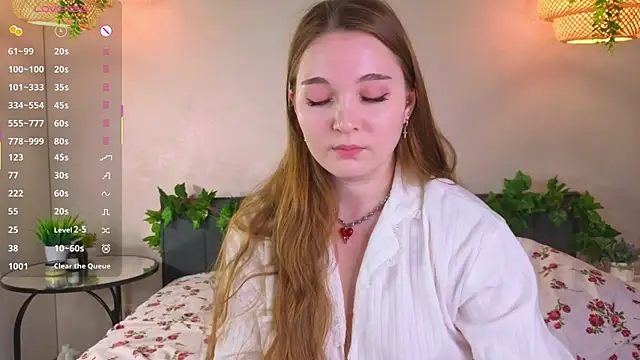 ConstanceHelms online show from 12.19.25