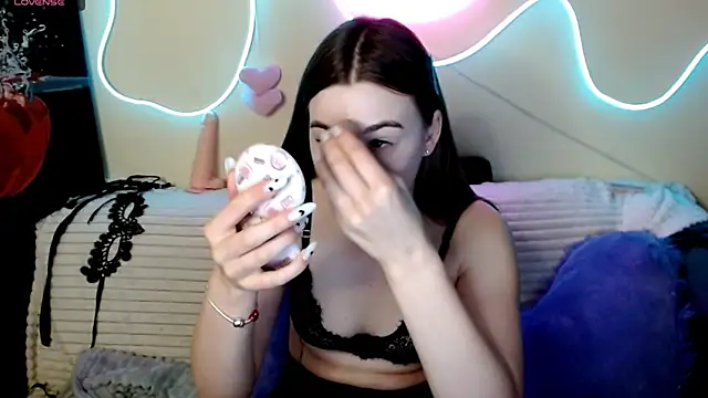 rosy madison77 online show from 09.25.25