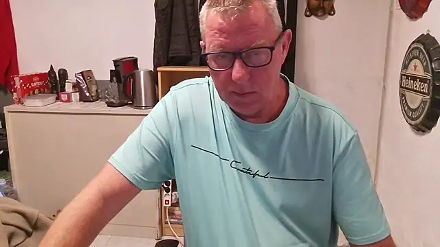 JamesBauer online show from 04.14.26