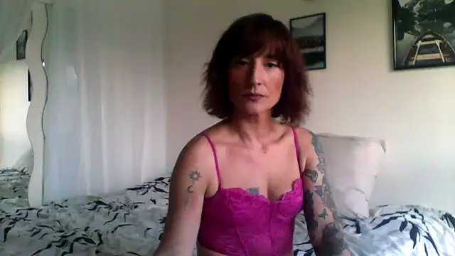 CaroKev online show from 03.18.25