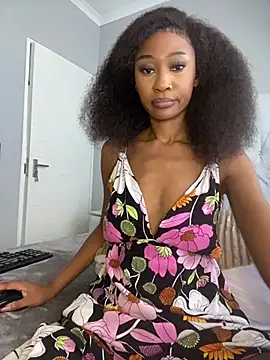 Candy CaneXx online show from 02.07.26