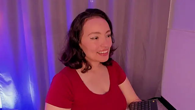 Snapshot of Angelica_Moon21 chatting on 09.11.25 Angelica Moon21 online show from 09.11.25