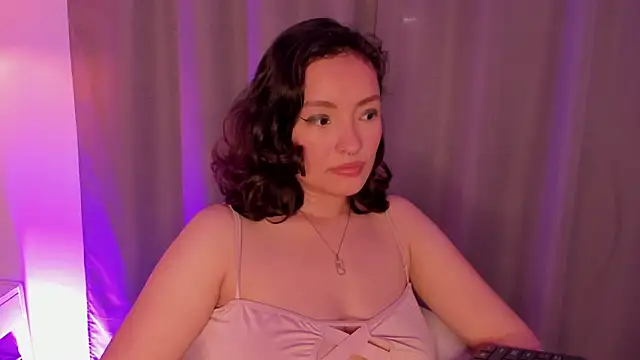 Angelica Moon21 online show from 09.24.25