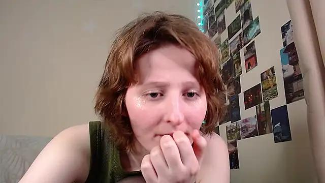 c0ralynx online show from 03.18.25