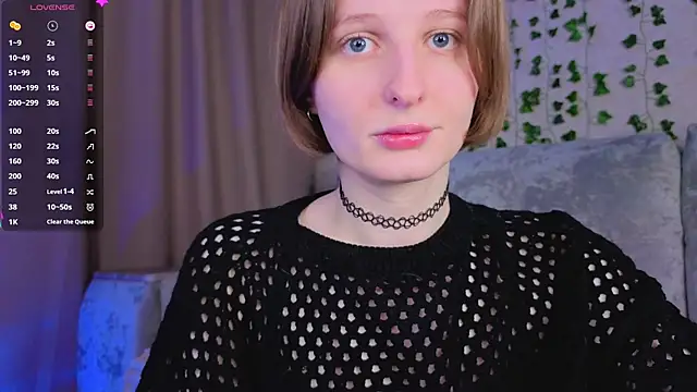 c0ralynx online show from 03.16.26