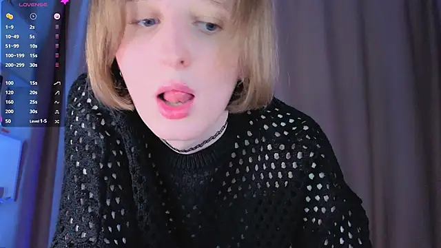 c0ralynx online show from 03.18.26