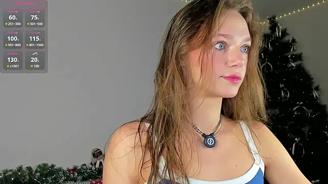 Sweet Piece online show from 12.20.25