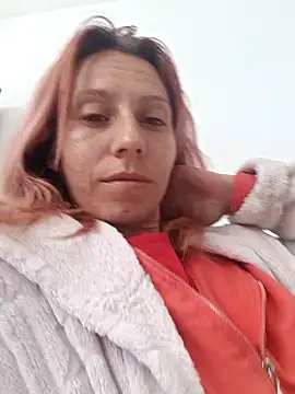 Irina84838 online show from 03.18.25