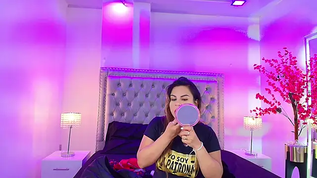 Lia adamsss online show from 10.09.25