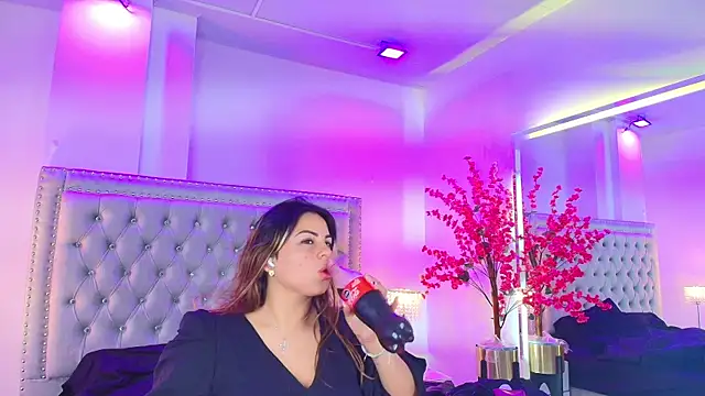 Lia adamsss online show from 10.12.25