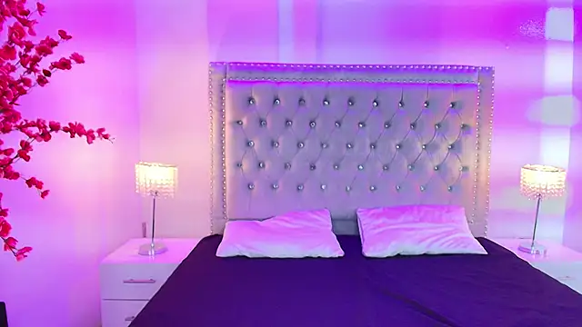 Lia adamsss online show from 11.12.25